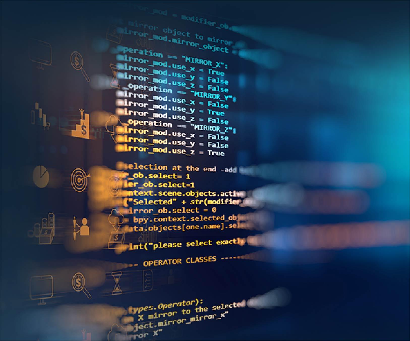 Enterprise application modernization and integration