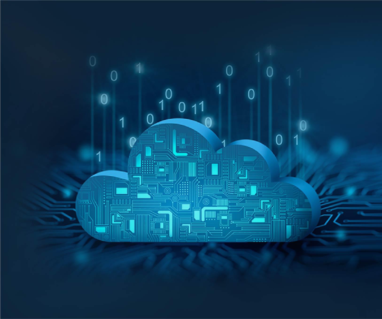 Oracle Database Managed Services
